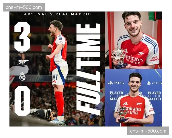 欧冠本周最佳进球候选公布，萨卡直接任意球破门入选