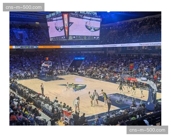 达拉斯飞翼队潜力新星因违反球队规定，被内部禁赛一场